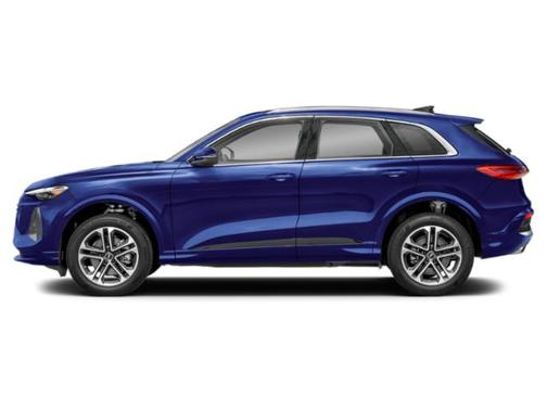 Navarra Blue Metallic 2025 Audi Q5 Premium Plus TFSI quattro S tronic