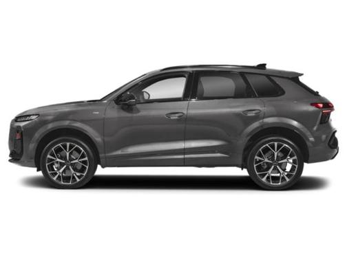 Daytona Gray Pearl Effect 2026 Audi Q3 TFSI quattro S tronic