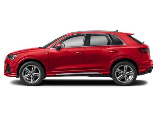 2024 Audi Q3 Premium 45 TFSI S line quattro Tiptronic
