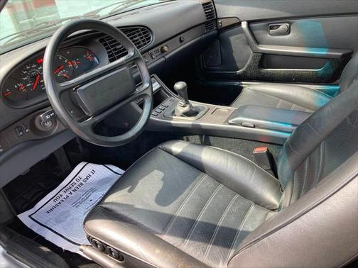 1986 Porsche 944