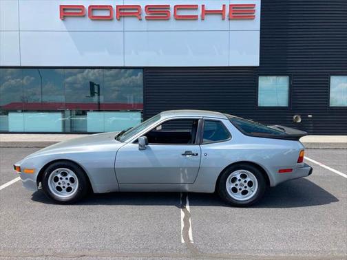 1986 Porsche 944