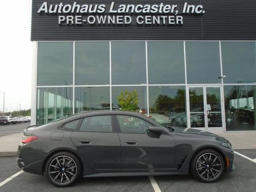 2023 BMW 430 Gran Coupe i xDrive