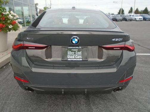 2023 BMW 430 Gran Coupe i xDrive