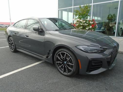 2023 BMW 430 Gran Coupe i xDrive