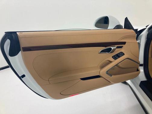 2015 Porsche 911 Turbo