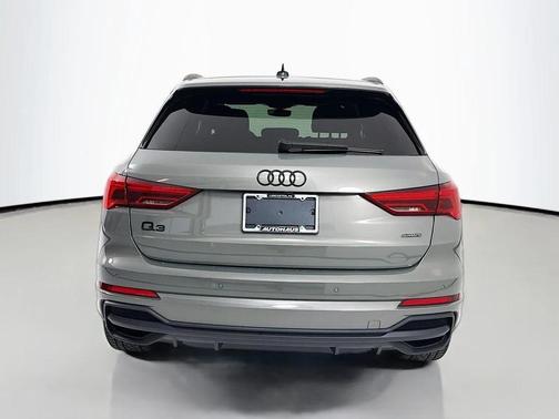 2023 Audi Q3 45 S line Premium Plus