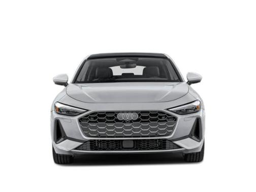 Floret Silver Metallic 2026 Audi A5 Premium Plus TFSI quattro S tronic