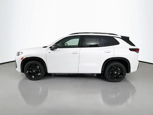 opal white pearl 2026 Volkswagen Tiguan 2.0T SE R-Line Black 4MOTION