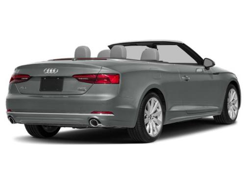 2018 Audi A5 2.0T Premium Plus