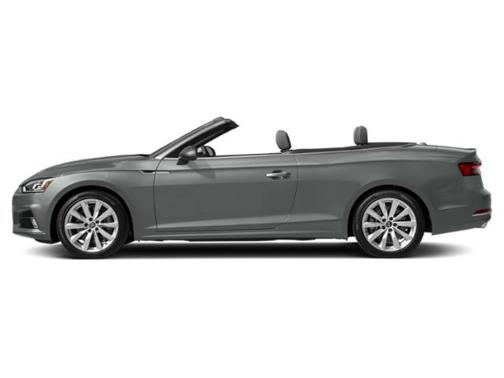 2018 Audi A5 2.0T Premium Plus