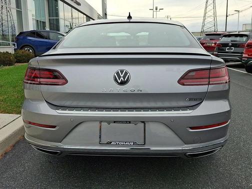 2021 Volkswagen Arteon 2.0T SEL R-Line 4MOTION