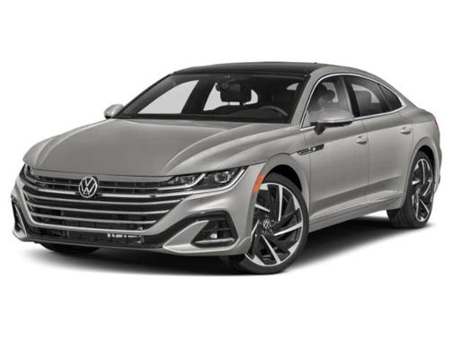 2021 Volkswagen Arteon 2.0T SEL R-Line 4MOTION