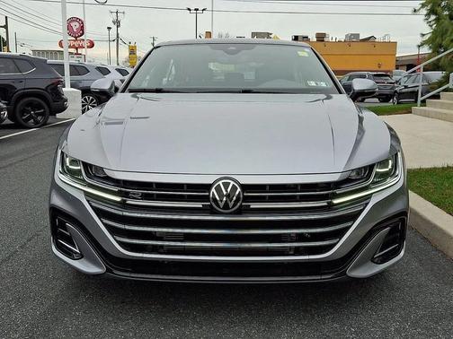 2021 Volkswagen Arteon 2.0T SEL R-Line 4MOTION