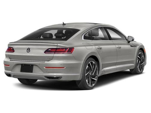 2021 Volkswagen Arteon 2.0T SEL R-Line 4MOTION
