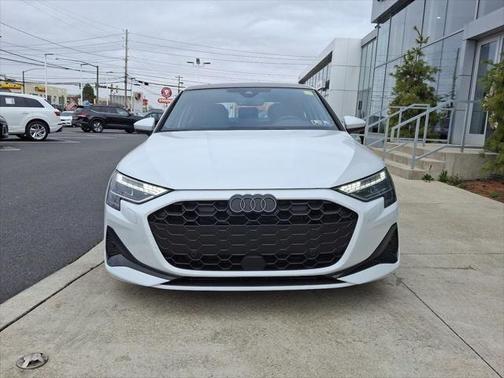 2025 Audi A3 Premium