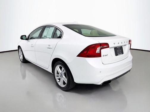 Not Specified 2015 Volvo S60 T5 Premier Plus