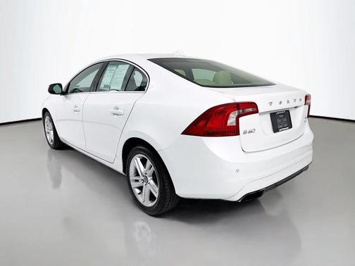 Not Specified 2015 Volvo S60 T5 Premier Plus