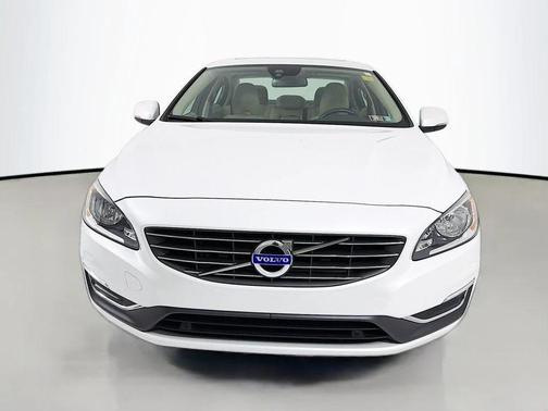 Not Specified 2015 Volvo S60 T5 Premier Plus