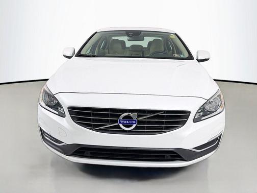 Not Specified 2015 Volvo S60 T5 Premier Plus