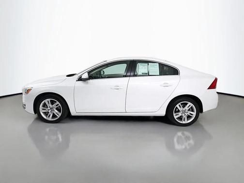 Not Specified 2015 Volvo S60 T5 Premier Plus