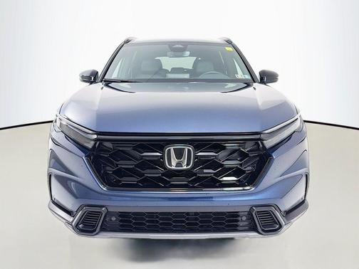 2025 Honda CR-V Hybrid Sport AWD