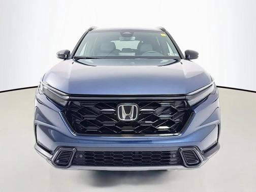 2025 Honda CR-V Hybrid Sport AWD