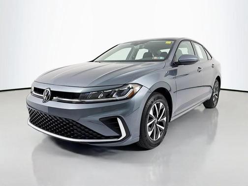 2025 Volkswagen Jetta 1.5T S