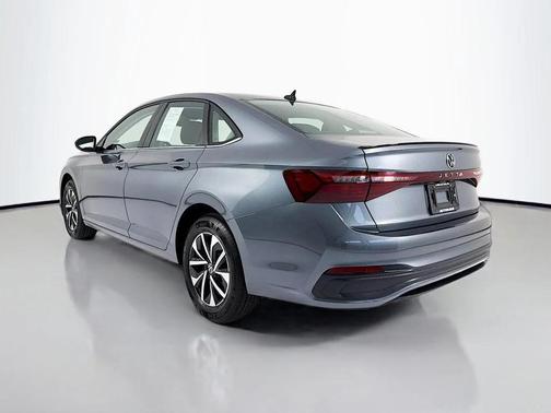 2025 Volkswagen Jetta 1.5T S