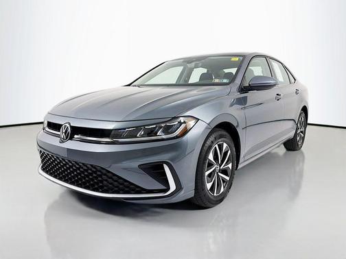 2025 Volkswagen Jetta 1.5T S