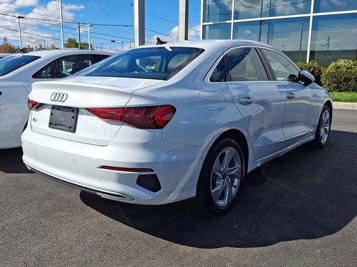 2023 Audi A3 Premium