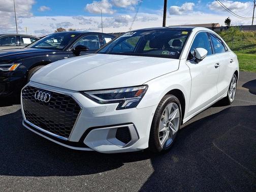 2023 Audi A3 Premium