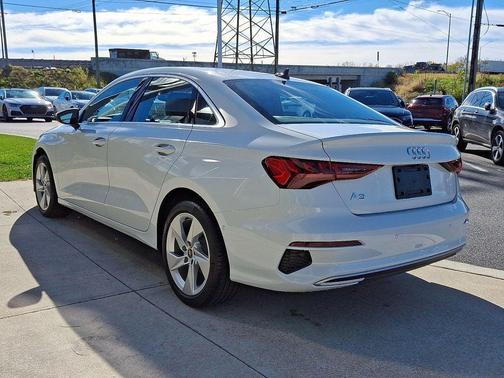 2023 Audi A3 Premium