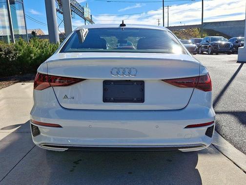 2023 Audi A3 Premium