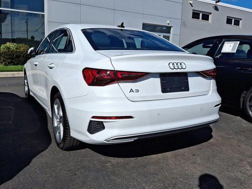 2023 Audi A3 Premium