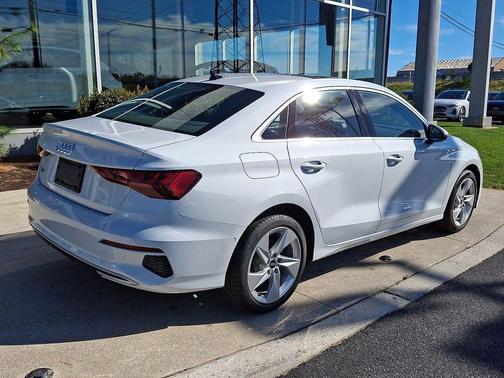 2023 Audi A3 Premium