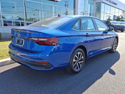 2023 Volkswagen Jetta 1.5T S
