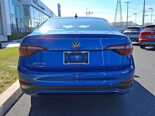 2023 Volkswagen Jetta 1.5T S