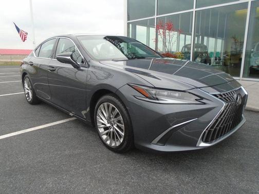2023 Lexus ES 350 Ultra Luxury