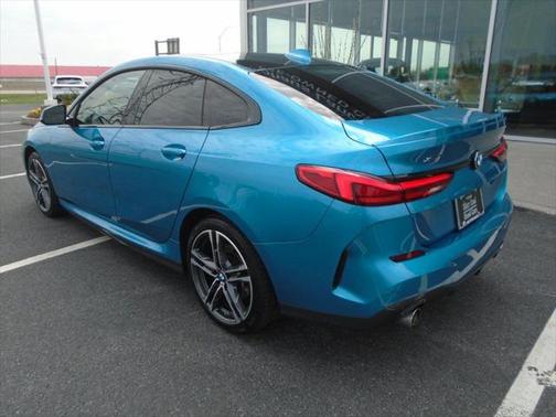 2021 BMW 228 Gran Coupe xDrive