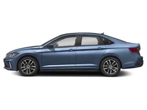 Monterey Blue Pearl 2026 Volkswagen Jetta 1.4T SE