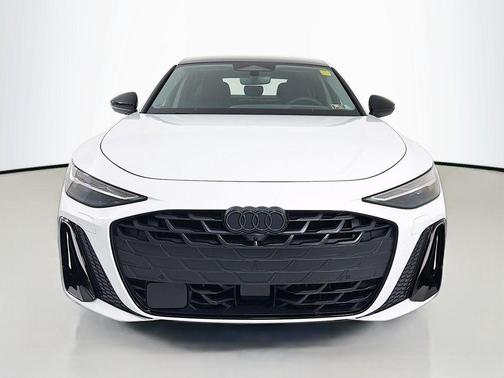 2026 Audi A6 Premium Plus quattro S tronic