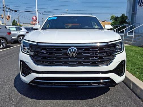 2024 Volkswagen Atlas Cross Sport 2.0T SEL
