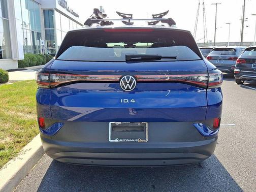2021 Volkswagen ID.4 Pro S