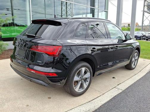 2025 Audi Q5 40 Premium