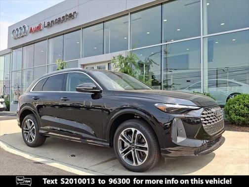 2025 Audi Q5 Premium