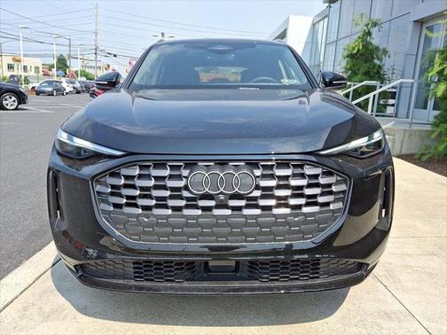2025 Audi Q5 Premium