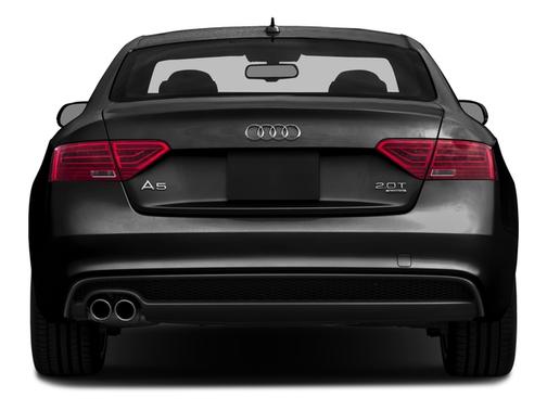 2016 Audi A5 2.0T Premium