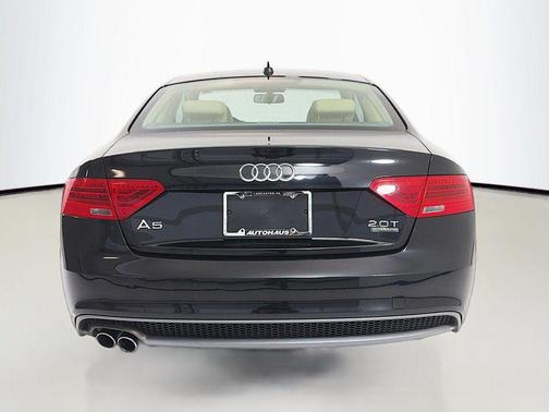 2016 Audi A5 2.0T Premium