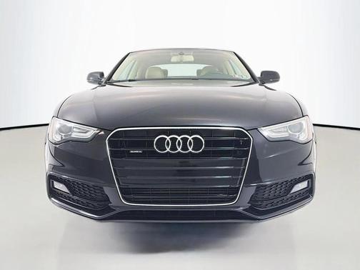 2016 Audi A5 2.0T Premium