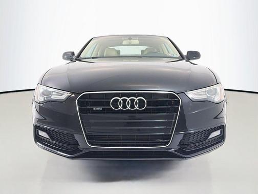 2016 Audi A5 2.0T Premium